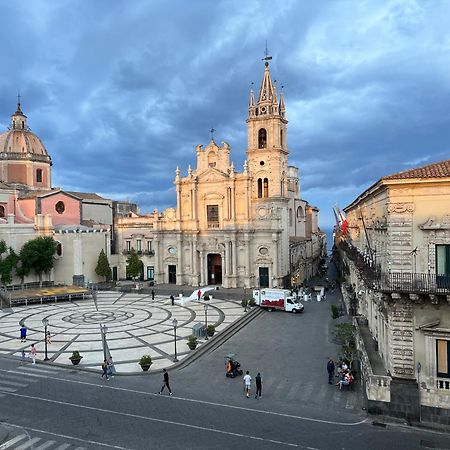 The Artists Acireale Exterior foto