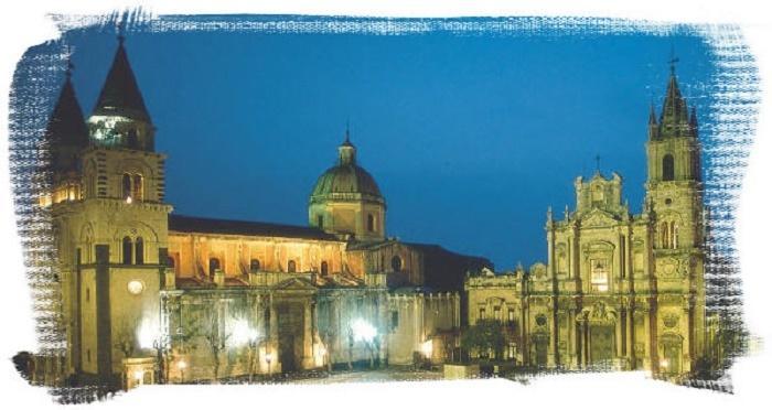 The Artists Acireale Exterior foto