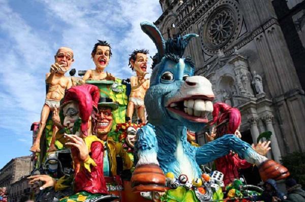 The Artists Acireale Exterior foto